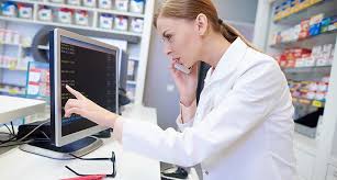 pharmacy managment System